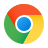 Chrome Logo