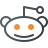 Reddit Logo